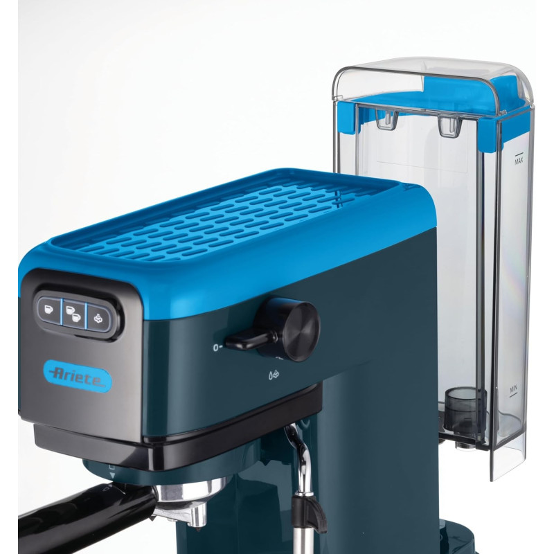 Кофеварка Ariete 1399 Blue