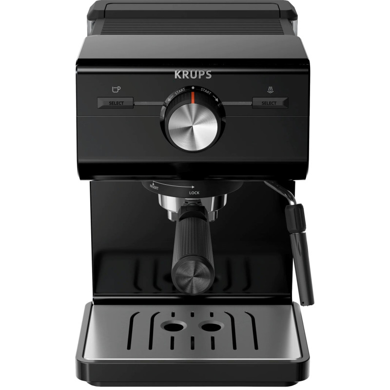Кофеварка Krups Authentic C50 XP381810