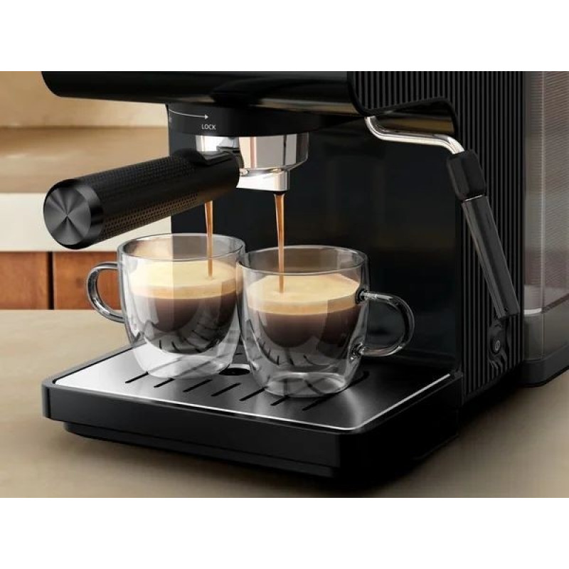 Кофеварка Krups Authentic C50 XP381810