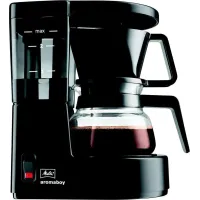 Кофеварка Melitta AROMABOY II BLACK 1015-02