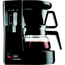 Кофеварка Melitta AROMABOY II BLACK 1015-02