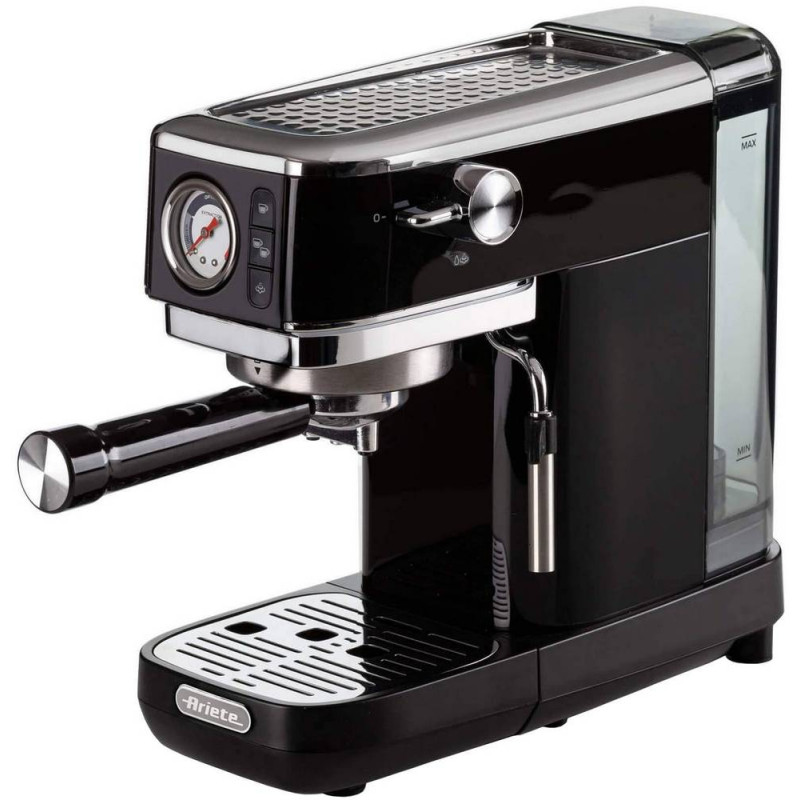 Кавоварка ARIETE 1381 Black
