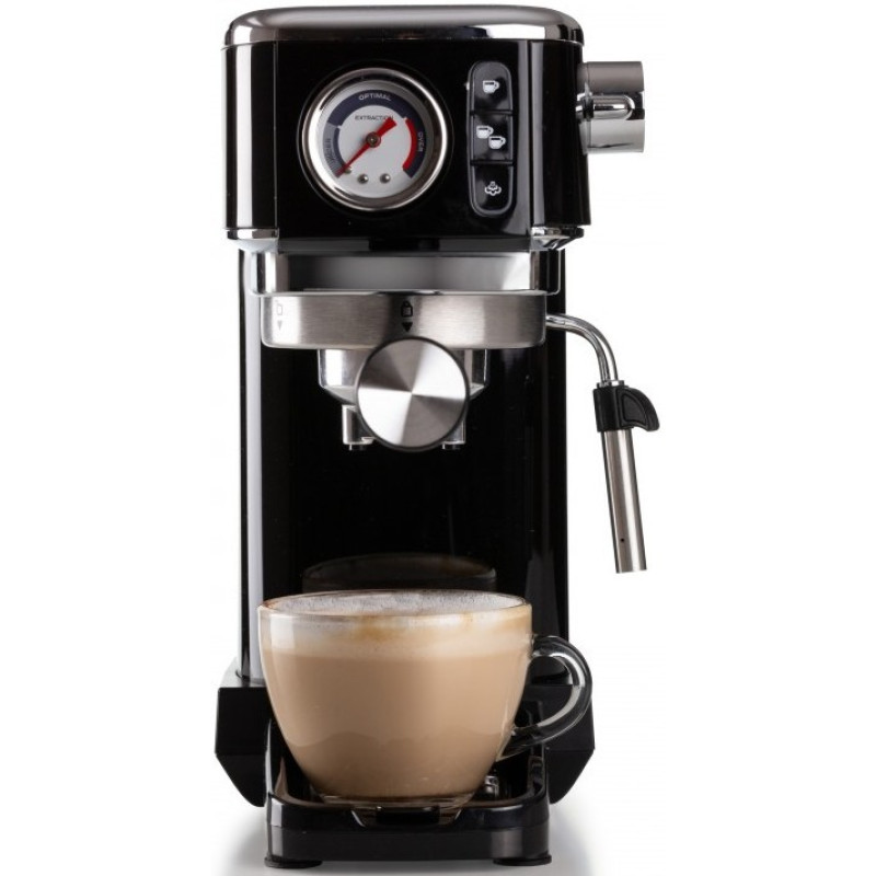 Кавоварка ARIETE 1381 Black