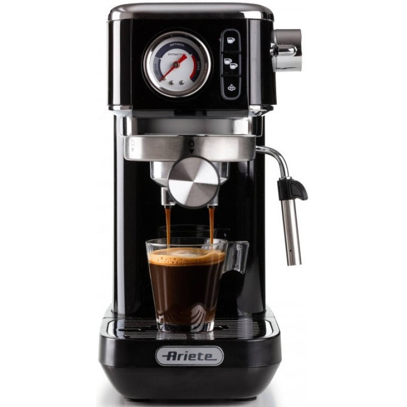 Кавоварка ARIETE 1381 Black