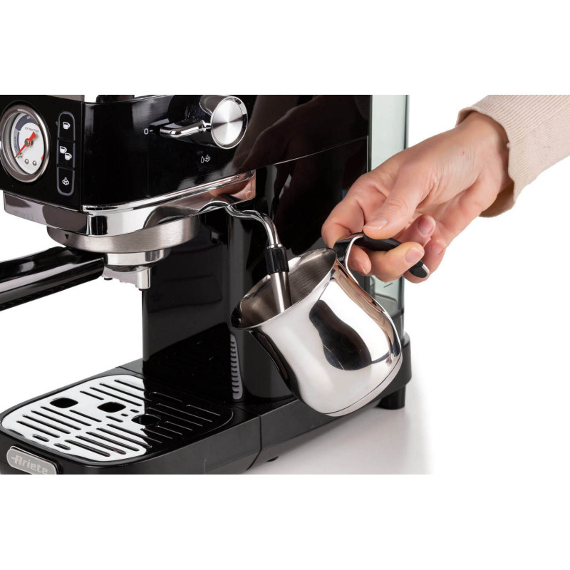 Кавоварка ARIETE 1381 Black
