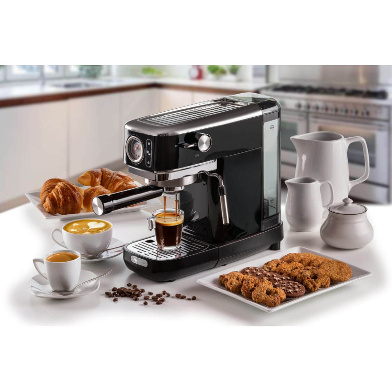 Кавоварка ARIETE 1381 Black