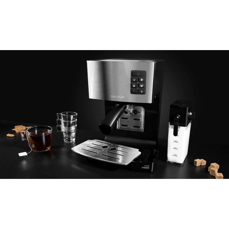 CECOTEC Cumbia Power Instant-ccino 20 (01506)