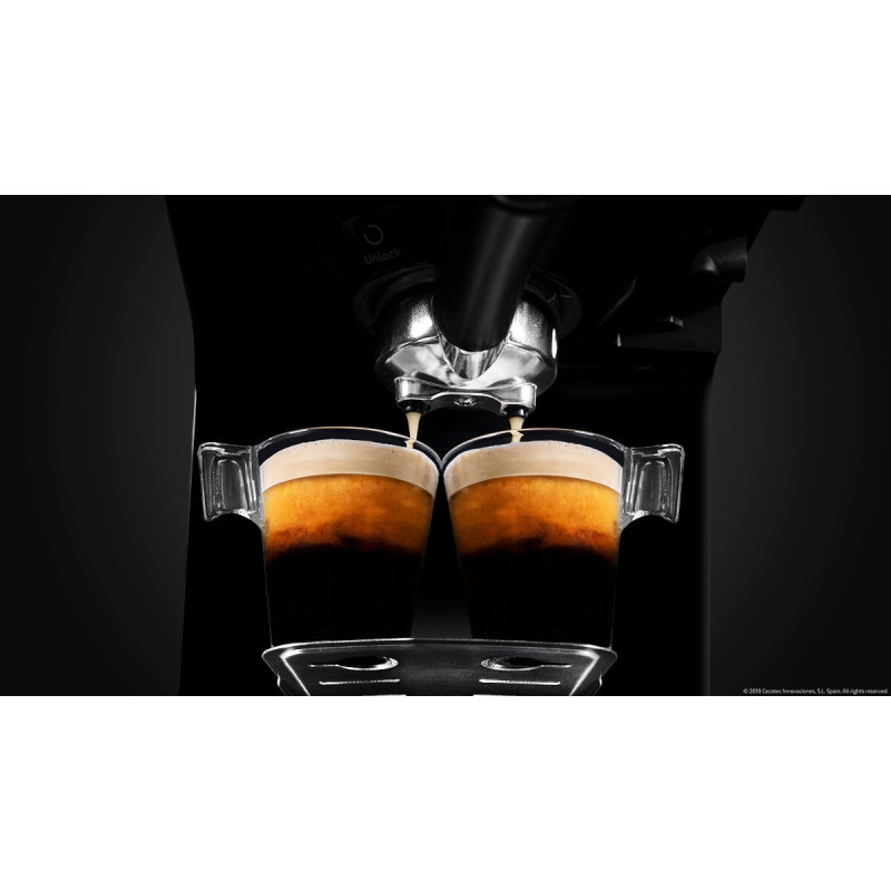 CECOTEC Cumbia Power Instant-ccino 20 (01506)