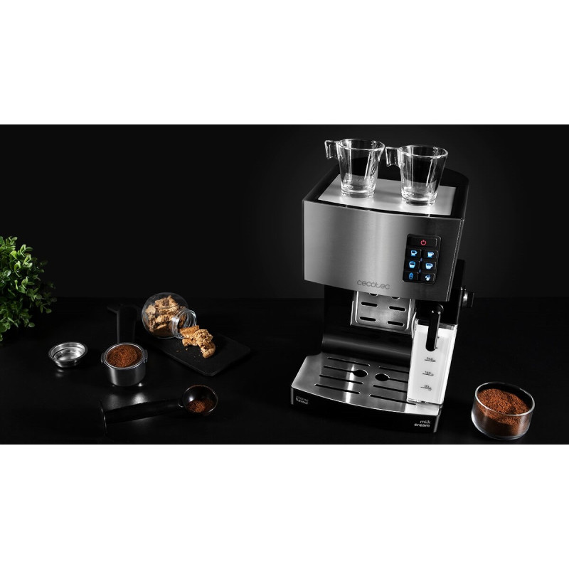 CECOTEC Cumbia Power Instant-ccino 20 (01506)