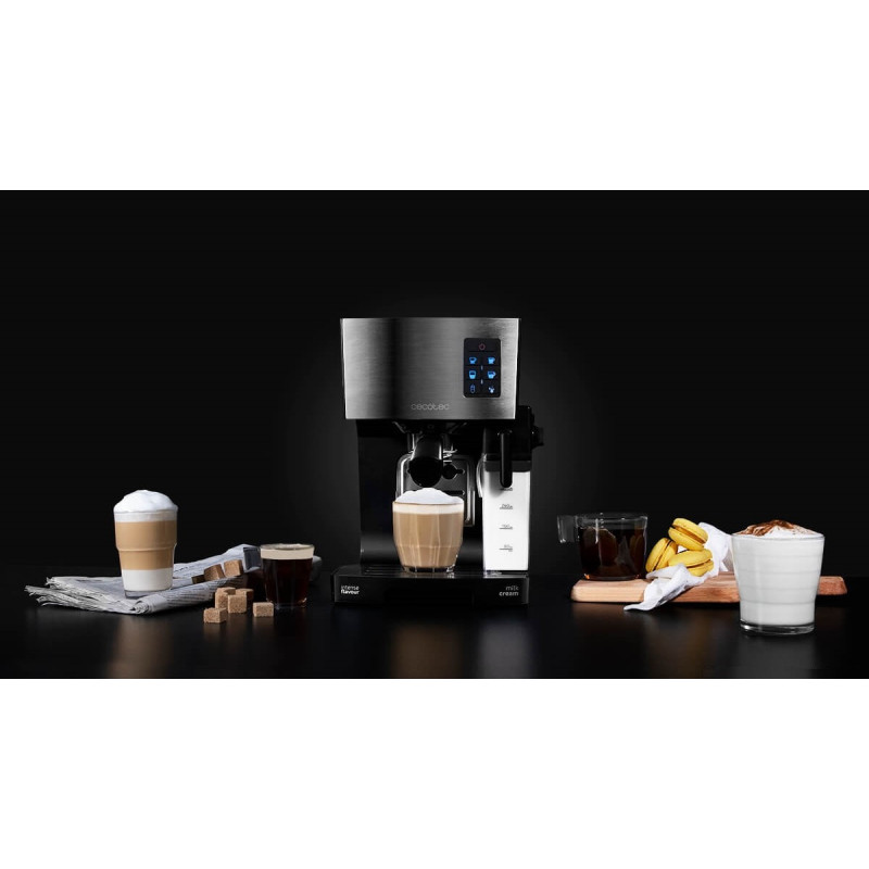 CECOTEC Cumbia Power Instant-ccino 20 (01506)