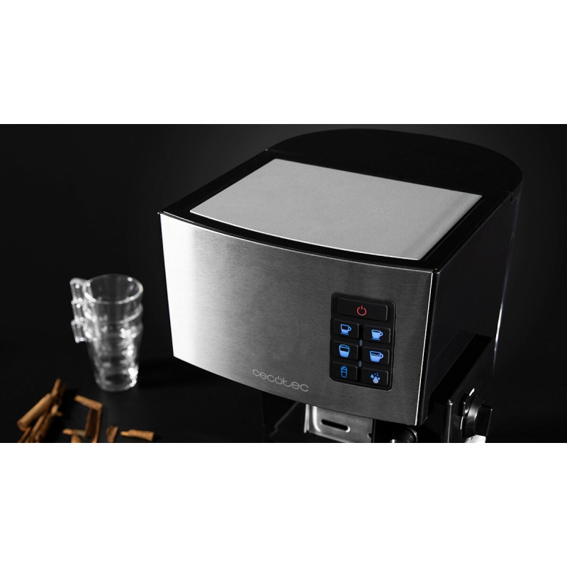 CECOTEC Cumbia Power Instant-ccino 20 (01506)