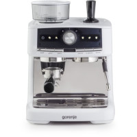 Кавоварка Gorenje GSACM20W