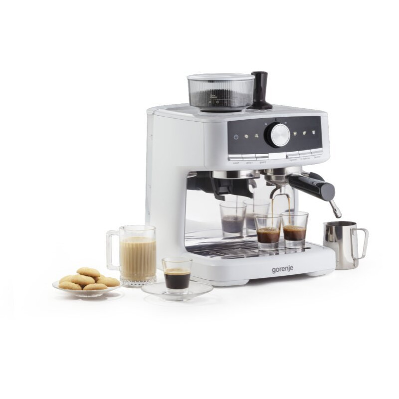 Кавоварка Gorenje GSACM20W
