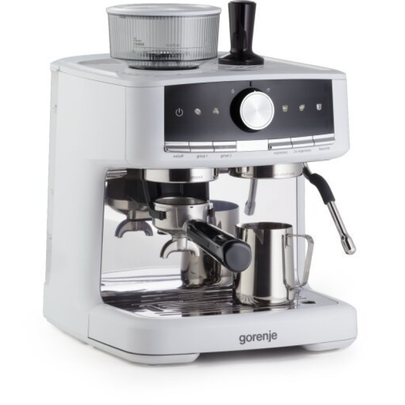 Кавоварка Gorenje GSACM20W