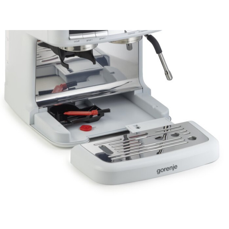 Кавоварка Gorenje GSACM20W