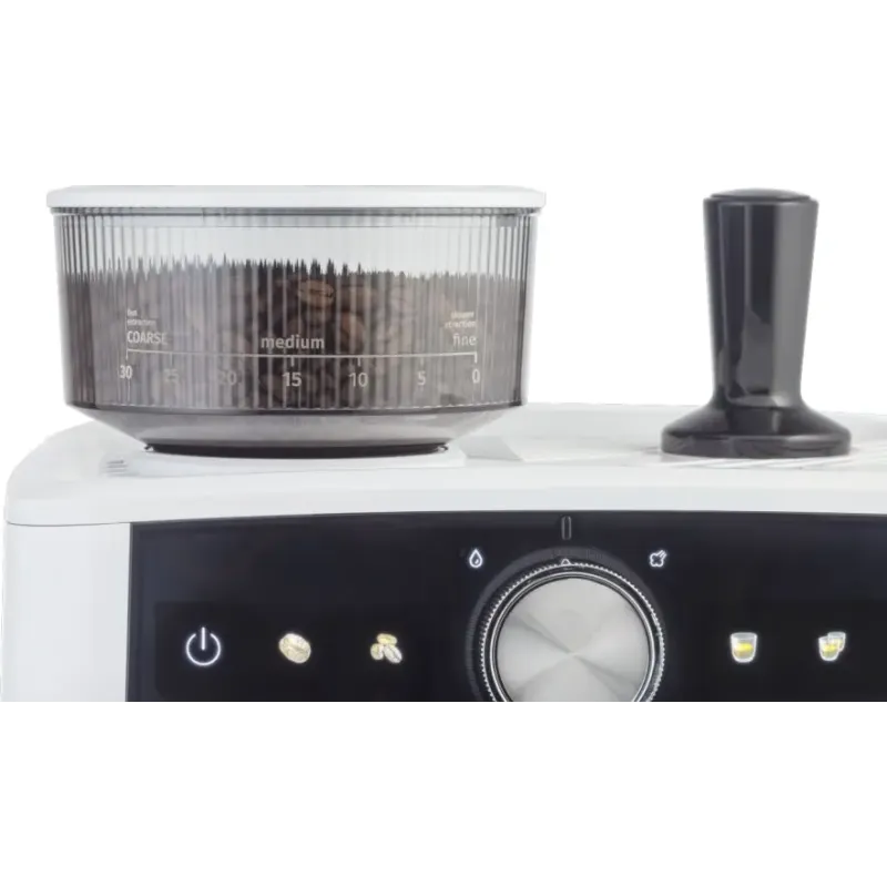 Кавоварка Gorenje GSACM20W