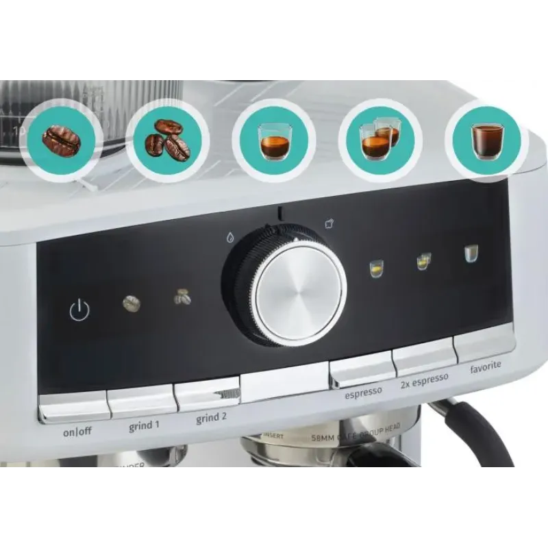 Кавоварка Gorenje GSACM20W