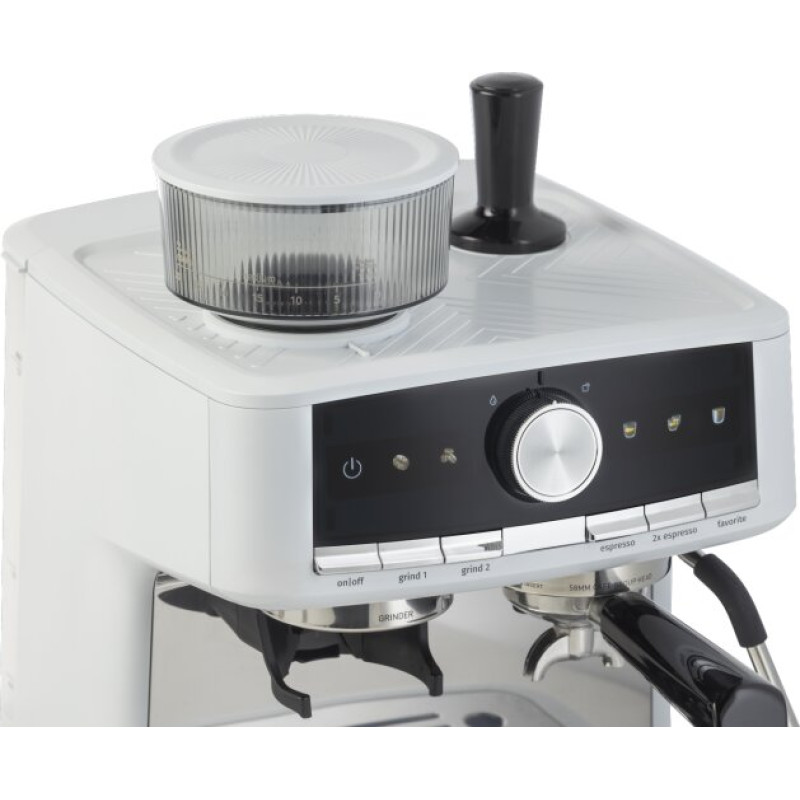 Кавоварка Gorenje GSACM20W