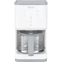 Кофеварка Tefal Sense CM693110