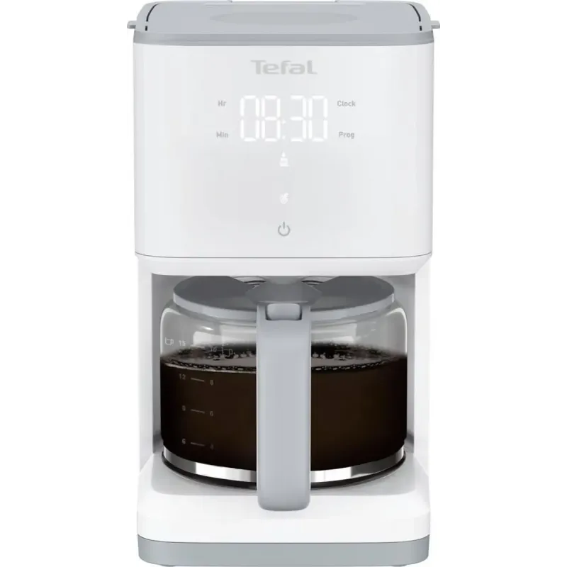 Кавоварка Tefal Sense CM693110