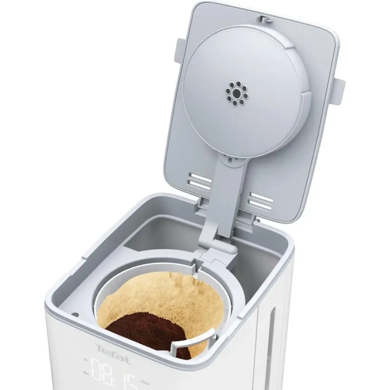 Кавоварка Tefal Sense CM693110