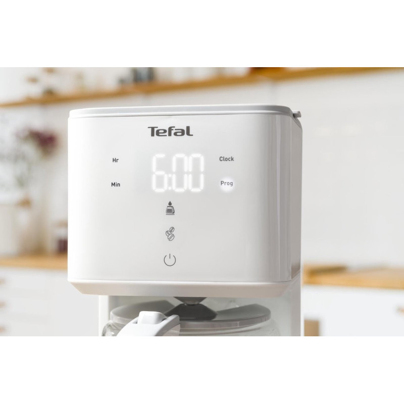 Tefal Sense CM693110
