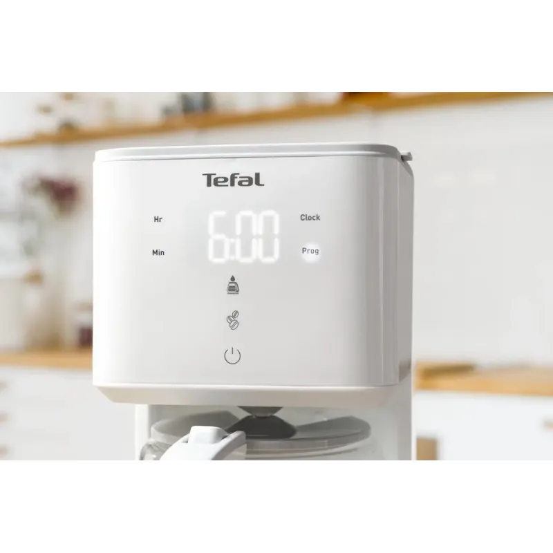 Кавоварка Tefal Sense CM693110