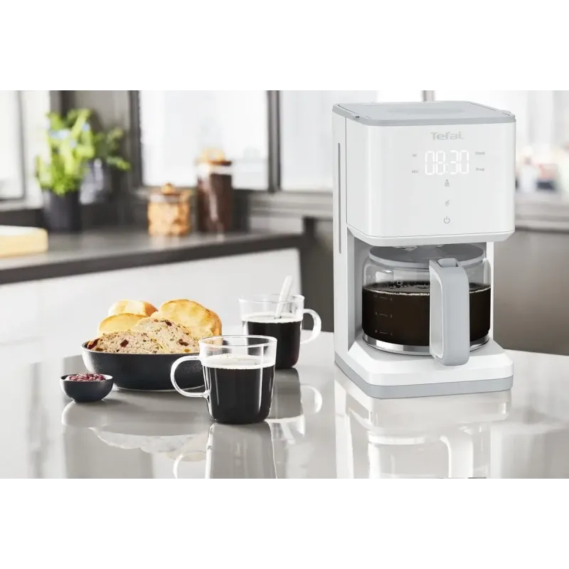 Кавоварка Tefal Sense CM693110
