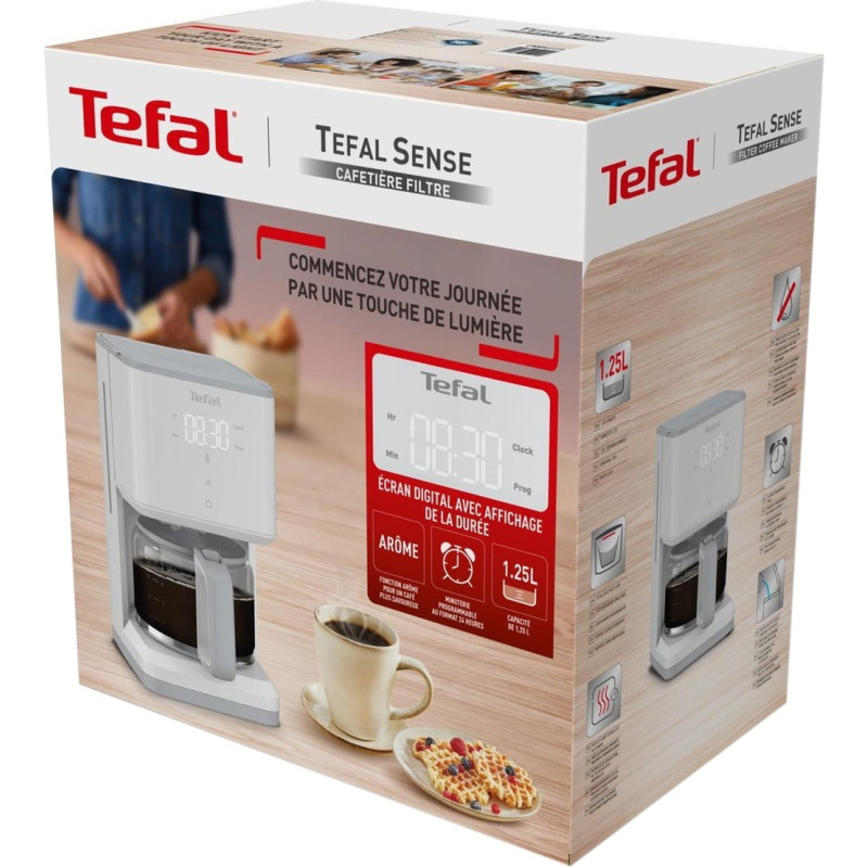 Tefal Sense CM693110