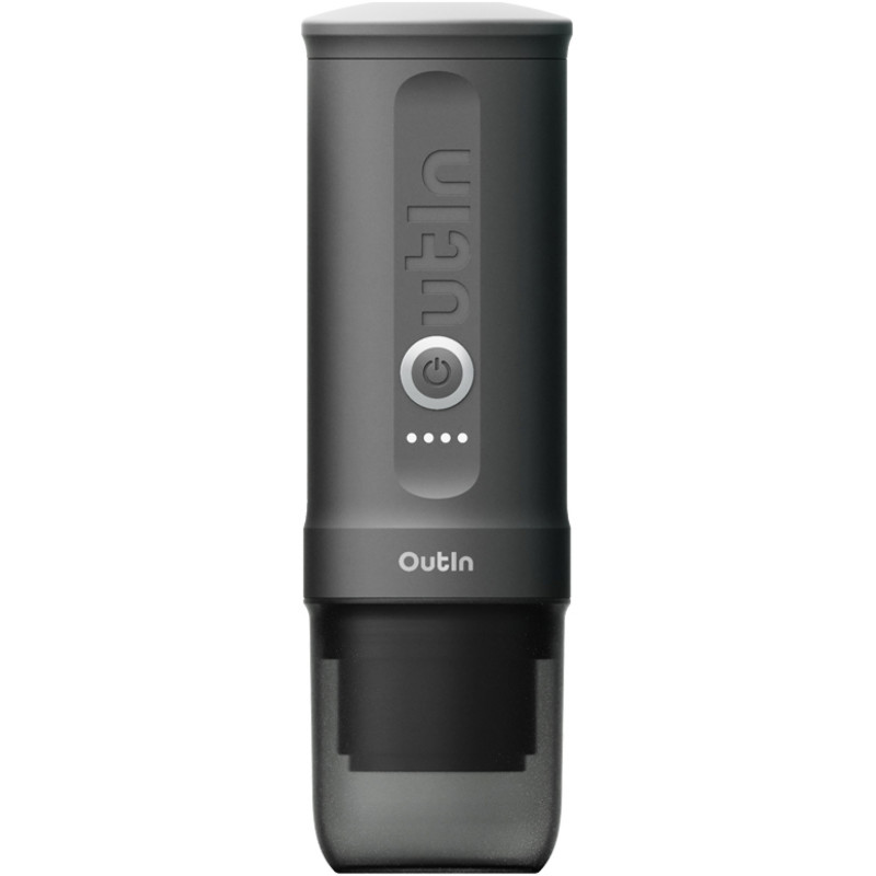 Кавоварка Outin Space Grey (OTEM-01-SG)