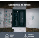 Кавоварка Outin Space Grey (OTEM-01-SG)
