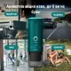 Кофеварка Outin Teal (OTEM-01-TEAL)
