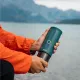 Кофеварка Outin Teal (OTEM-01-TEAL)