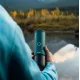 Кофеварка Outin Teal (OTEM-01-TEAL)