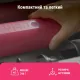 Кофеварка Outin Crimson Red (OTEM-01-CR)