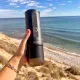 Кофеварка Outin Space Grey (OTEM-01-SG)