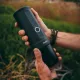 Кофеварка Outin Space Grey (OTEM-01-SG)