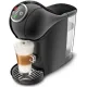 Кофеварка Krups Nescafe Genio S Plus Black KP340810