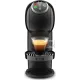 Кофеварка Krups Nescafe Genio S Plus Black KP340810