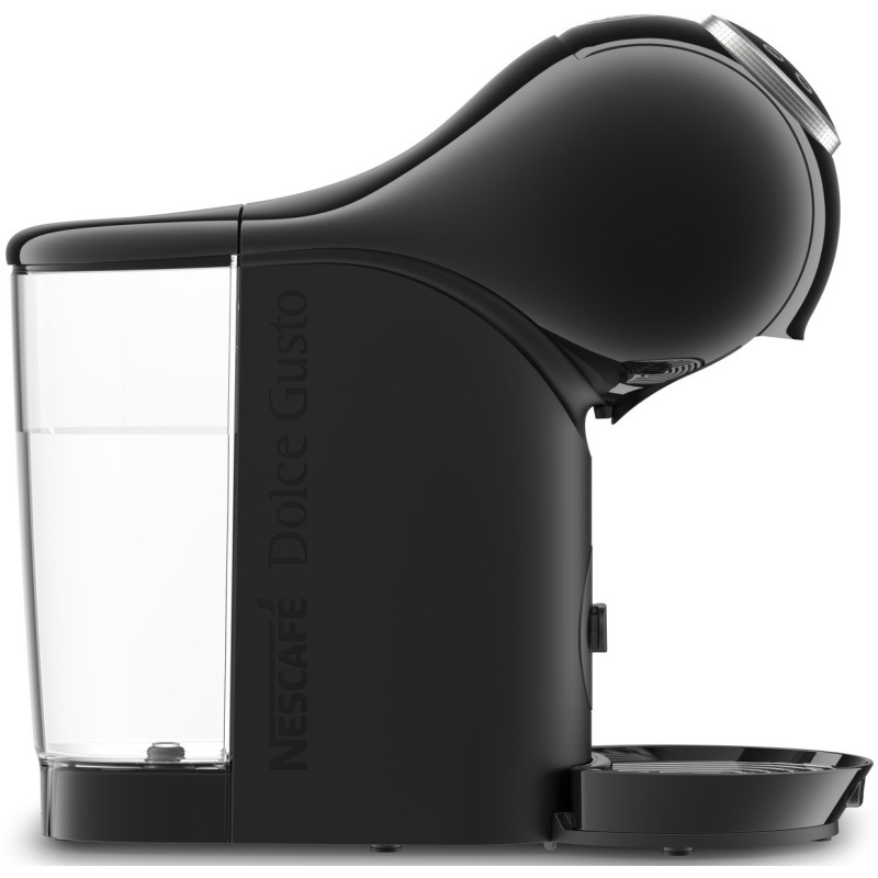 Krups Nescafe Genio S Plus Black KP340810