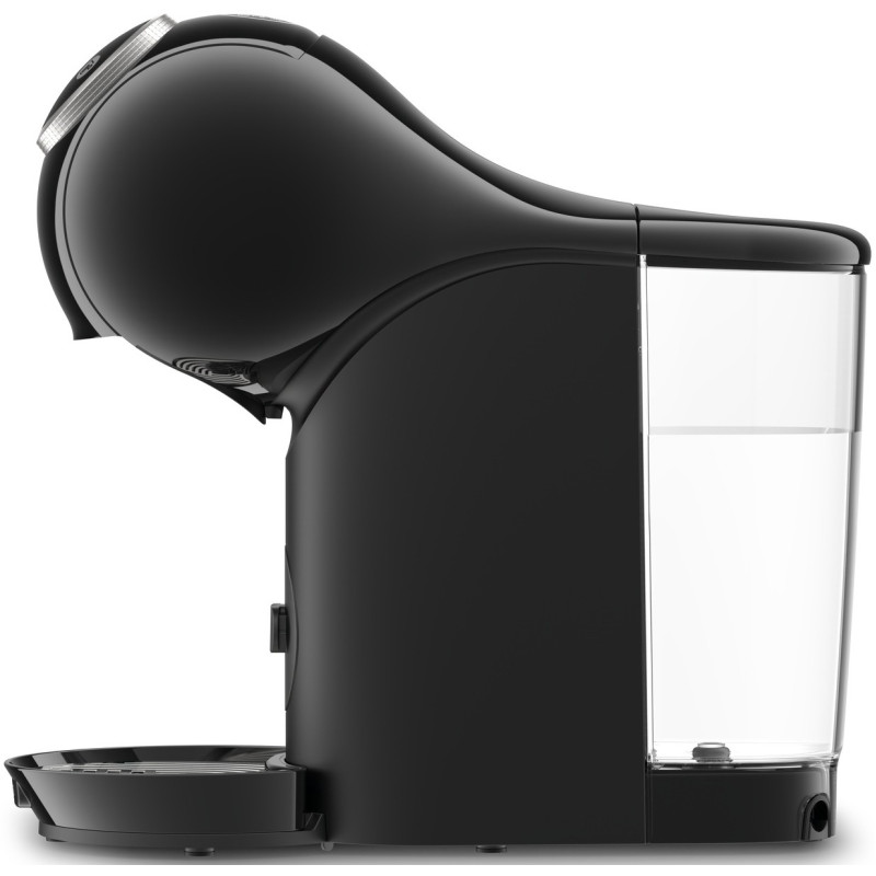 Krups Nescafe Genio S Plus Black KP340810