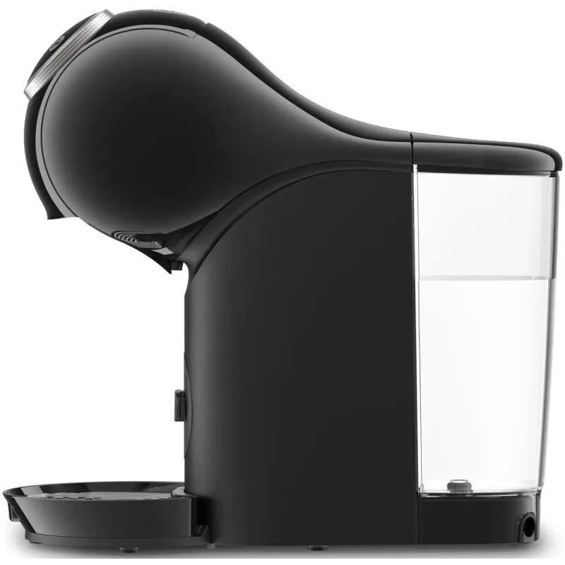 Кофеварка Krups Nescafe Genio S Plus Black KP340810
