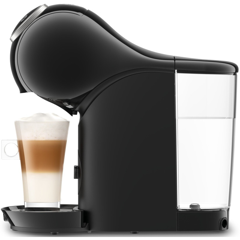 Krups Nescafe Genio S Plus Black KP340810