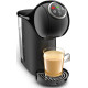 Krups Nescafe Genio S Plus Black KP340810