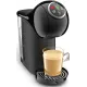 Кофеварка Krups Nescafe Genio S Plus Black KP340810