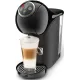 Кофеварка Krups Nescafe Genio S Plus Black KP340810