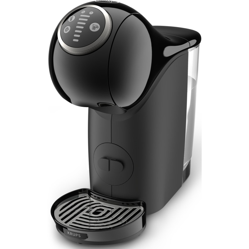 Krups Nescafe Genio S Plus Black KP340810