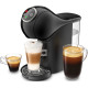 Krups Nescafe Genio S Plus Black KP340810