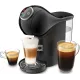 Кофеварка Krups Nescafe Genio S Plus Black KP340810