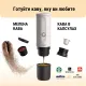Кофеварка Outin Pearl White (OTEM-01-PW)